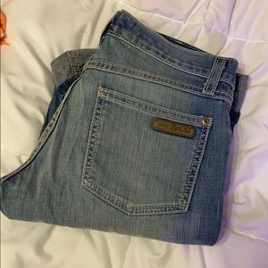 Wrangler Rock 47 Jeans